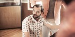 Ben Sherman SS13 Jazz life advertising campaign