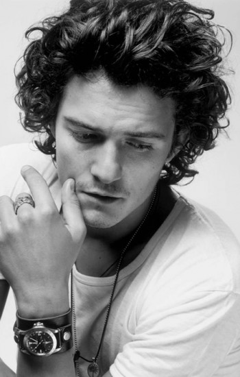 Orlando Bloom