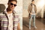 Burton Spring/Summer 2013 Men's Lookbook