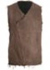 By Walid Mens Exclusive 19th Century Gilet