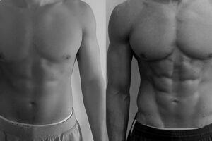 FashionBeans x Maximuscle Challenge: The End Results