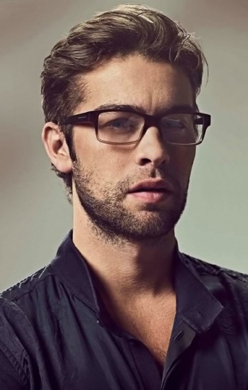 Chase Crawford