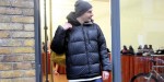 Eastpak x The Candy Store Winter 2012 Lookbook 