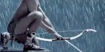 Versace EROS fragrance Advert