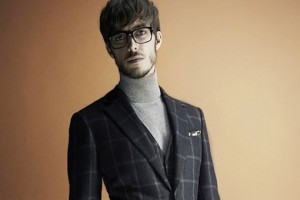 London Collections: MEN – Tom Ford AW13