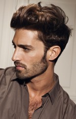 Frank Provost L'OR Summer 2012/2013