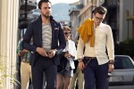 GANT Rugger Spring 2013 Advertising Campaign 