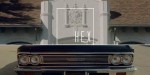 HEX 2013 Spring Lookbook 