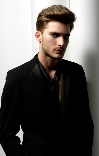 Sanrizz Homme