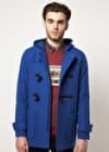 Asos Duffle Coat