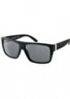 Quay Eyewear Flat Brow Sunglasses