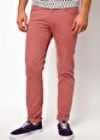 Religion Baron Chinos