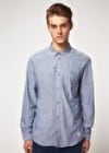 Suit Toulouse Chambray Shirt