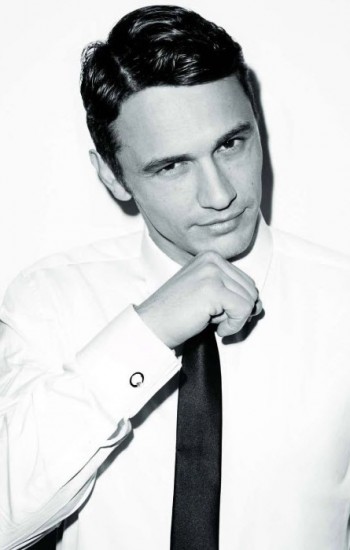 James Franco