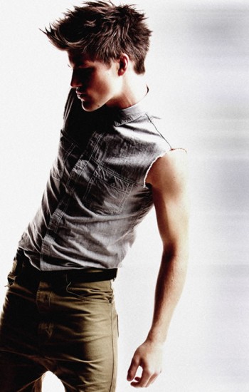Jamie Stevens