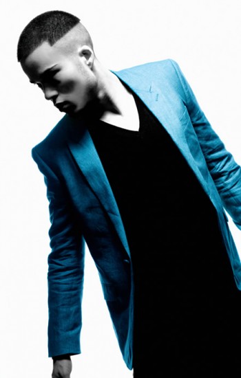 Jamie Stevens