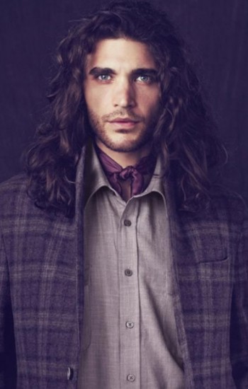 Joseph Aboud Autumn/Winter 2011 Lookbook