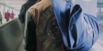 Above the Sky and Beyond - the making of the KENZO AW13 Collection