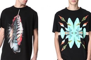 Marcelo Burlon T-Shirts