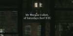 A Saturday With Mr Morgan Collett - Mr Porter