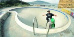 Nixon Happy F*KNG Trip Advertising Campaign 