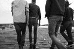Nudie Jeans Spring/Summer 2013 Men's Lookbook