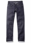 A.p.c. Selvedge New Standard Straight Leg Jeans