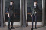 Christian Pellizzari Autumn/Winter 2013 Men's Lookbook
