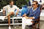 Polo Ralph Lauren Resort Spring/Summer 2013 Advertising Campaign