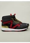 Puma Mens Trinomic Trail Hi Sneaker