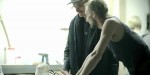 Patrick Mohr Meets Reebok Classic