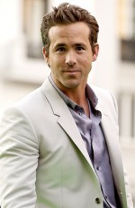 Ryan Reynolds