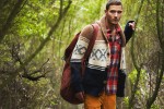 SAHAJA Autumn/Winter 2013 Men's Lookbook