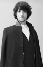 Sandro Autumn/Winter 2011 Lookbook