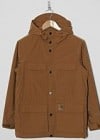 Carhartt Mosley Hooded Jacket