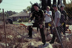 Men’s SS13 Trend Look: Skater Boy