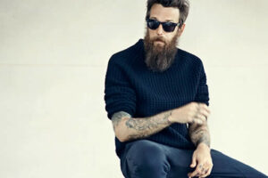 The Resurgence Of Men’s Sweatpants?