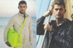 Louis Vuitton Spring/Summer 2013 Men's Lookbook