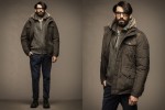 Woolrich John Rich & Bros. Autumn/Winter 2013 Men's Lookbook