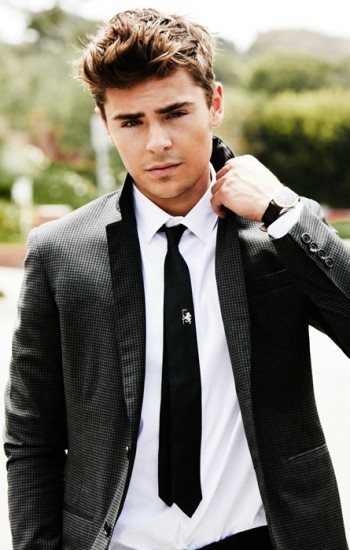 Zac Efron