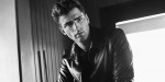 ZARA AW12 Man Advertising Campaign