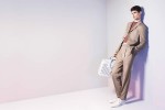 Z Zegna Spring/Summer 2013 Men's Lookbook