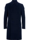 Paul Smith Double Breasted Coat