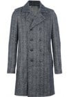 Paul & Joe Rodo Herringbone Coat