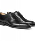 Churchs Buckden Leather Oxford Shoes