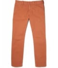 J.crew Stanton Slim-fit Cotton-twill Trousers
