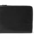 Paul Smith Shoes & Accessories Leather Ipad Case