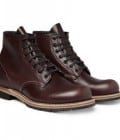 Red Wing Shoes Beckman Leather Boots