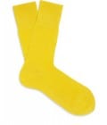Falke Tiago Cotton-blend Socks