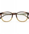 Garrett Leight California Optical Kinney D-frame Acetate Optical Glasses